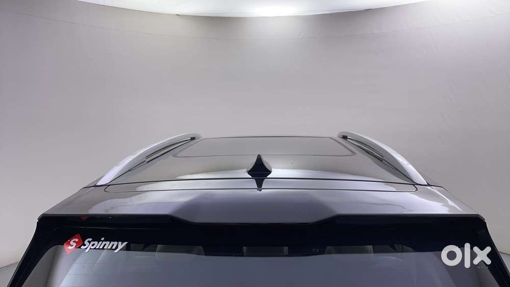 Mg Hector Sharp Diesel Mt, 2023, Diesel