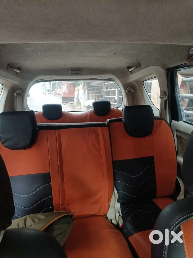 Maruti Suzuki Ertiga 2015 Model