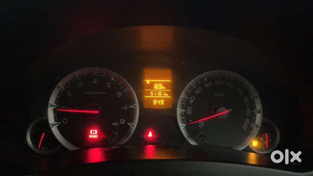 Maruti Suzuki Swift 2018 Vxi, 2012, Petrol