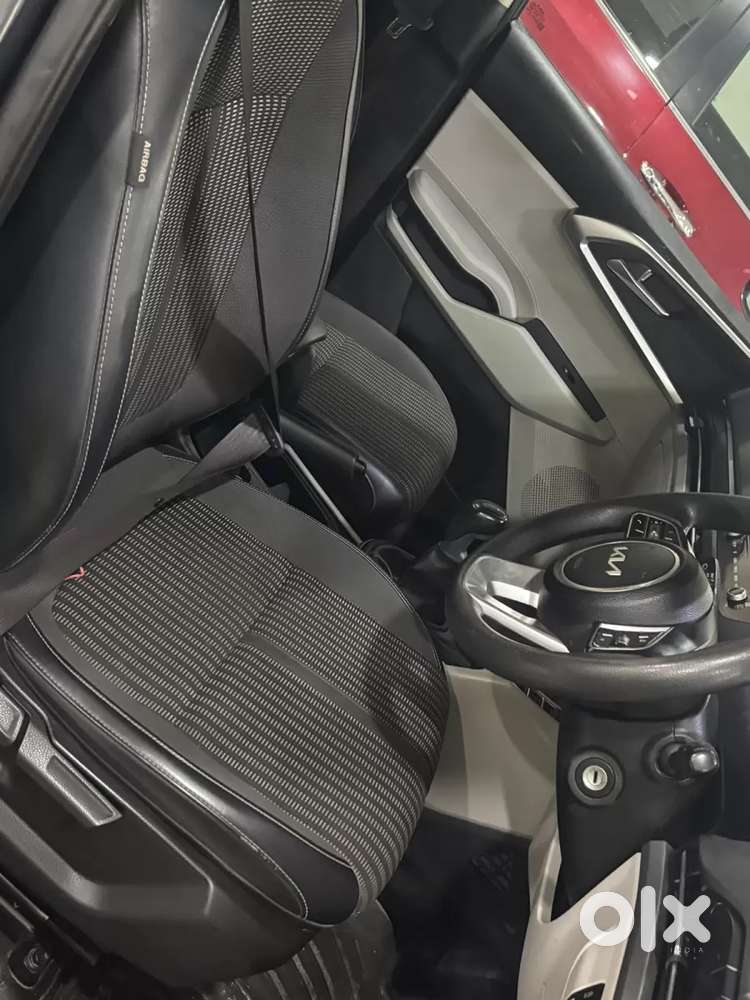 Kia Carens 1.5 Prestige 7 Str, 2023, Petrol