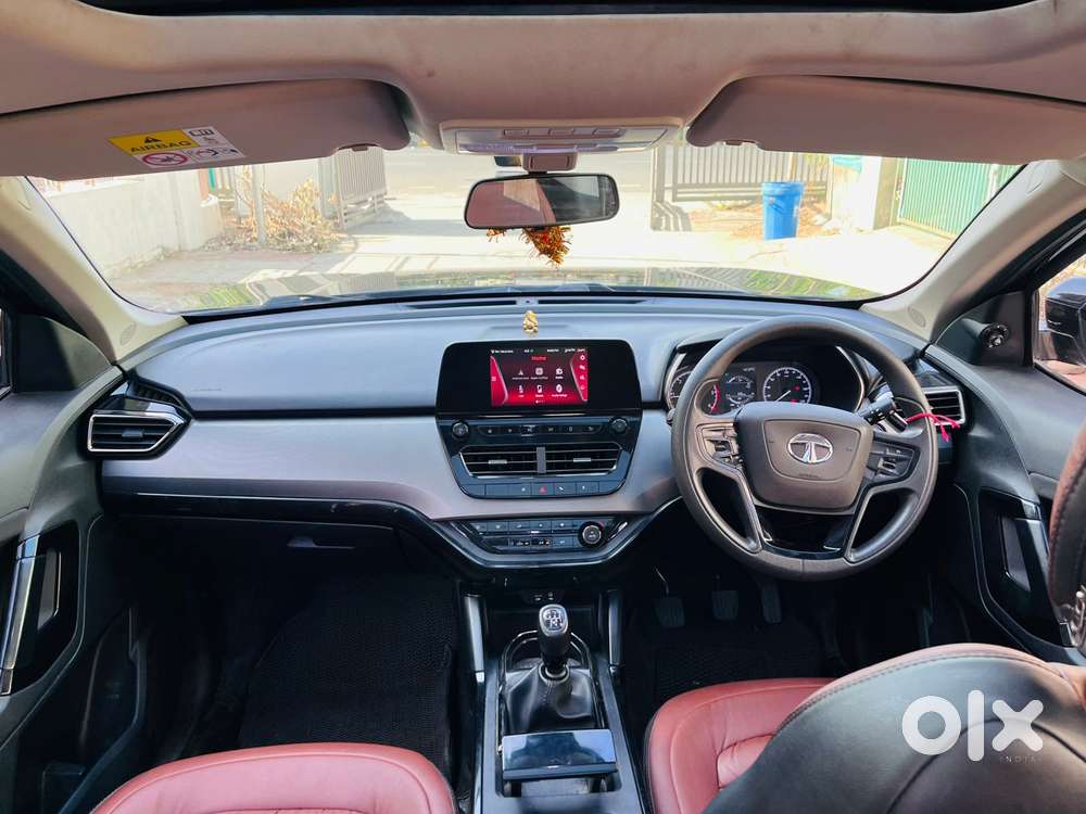 Tata Harrier Xz+, 2023, Diesel