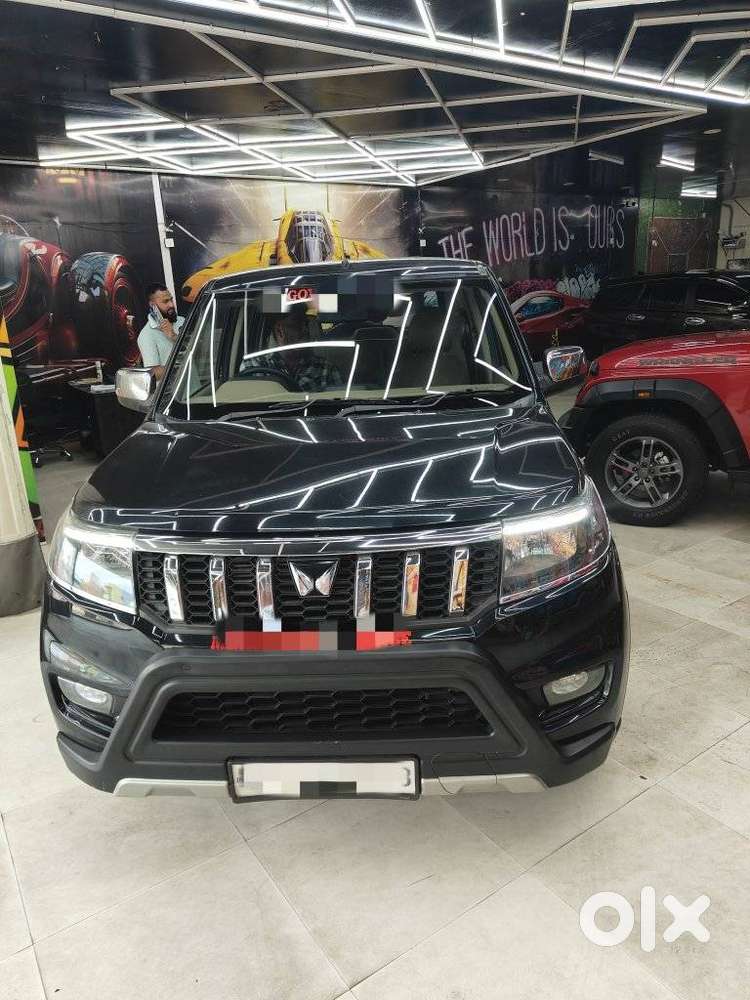 Mahindra Bolero Neo N10 (r), 2024, Diesel