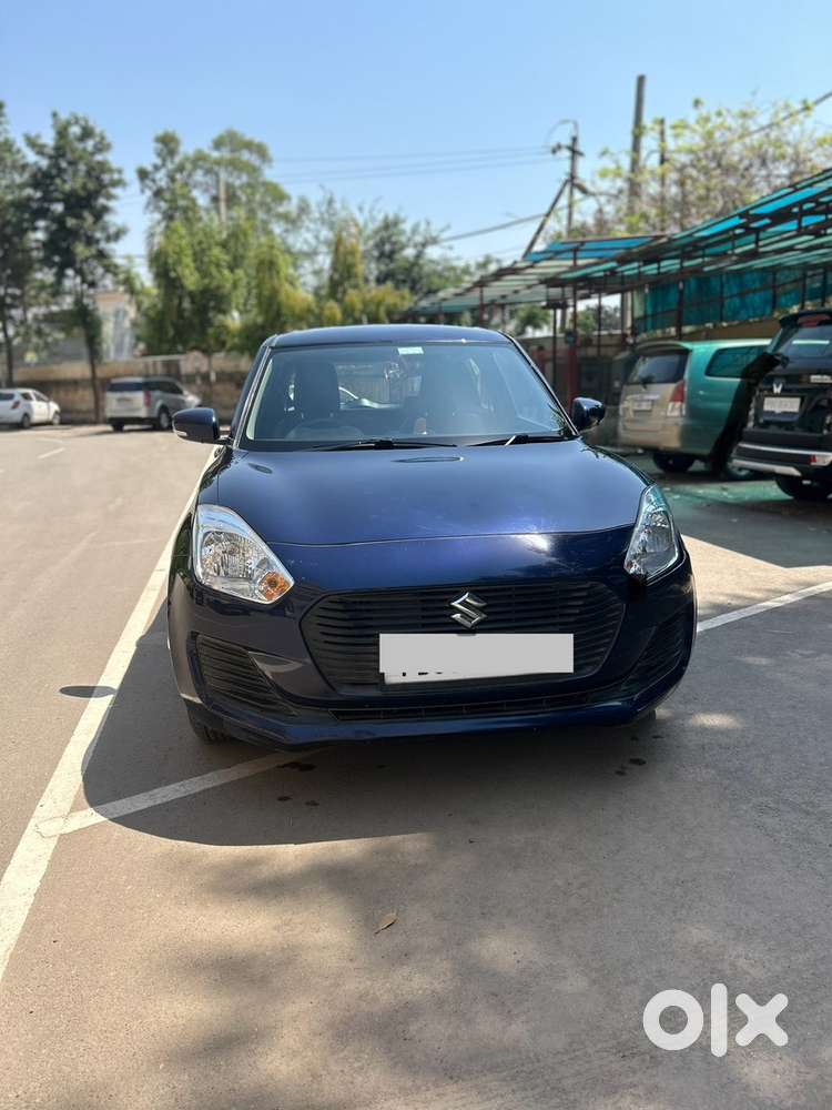 Maruti Suzuki Swift 2018 Diesel Well Maintained
