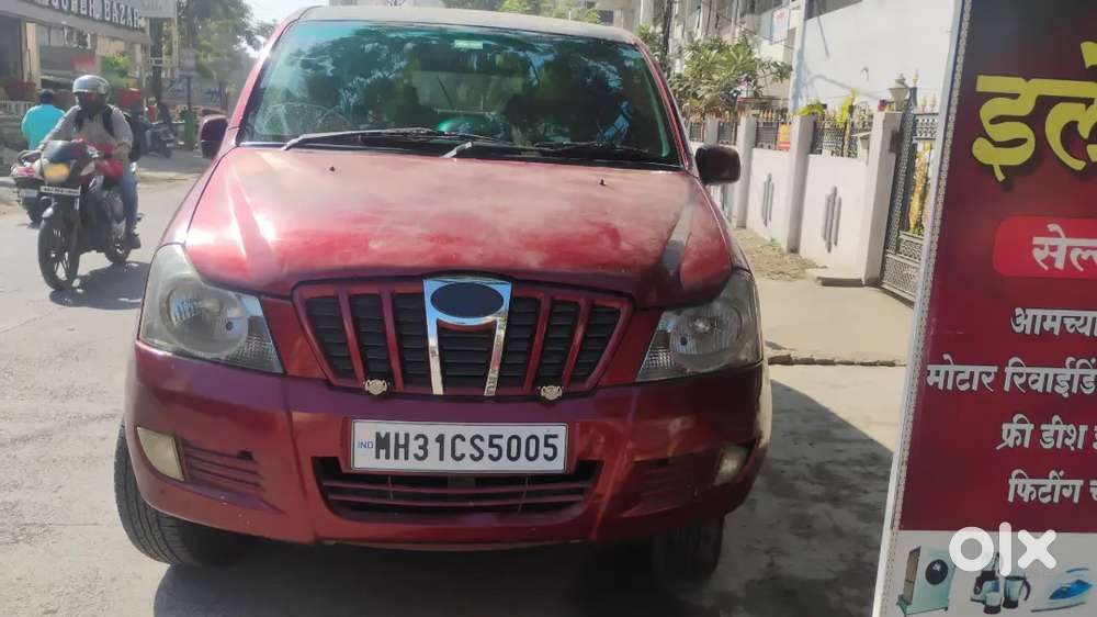 Mahindra Xylo 2009 Diesel Well Maintained