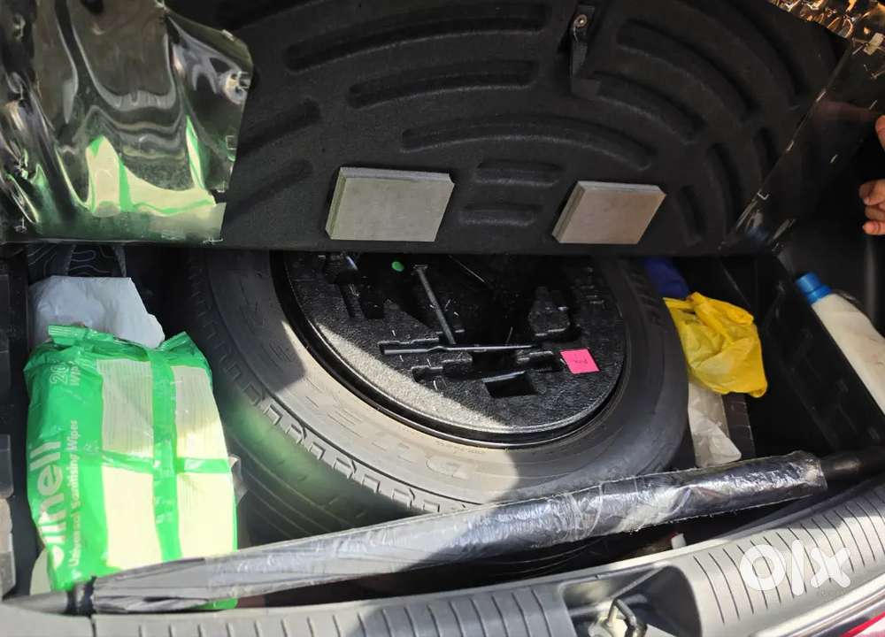 Hyundai Creta Diesel At 2016