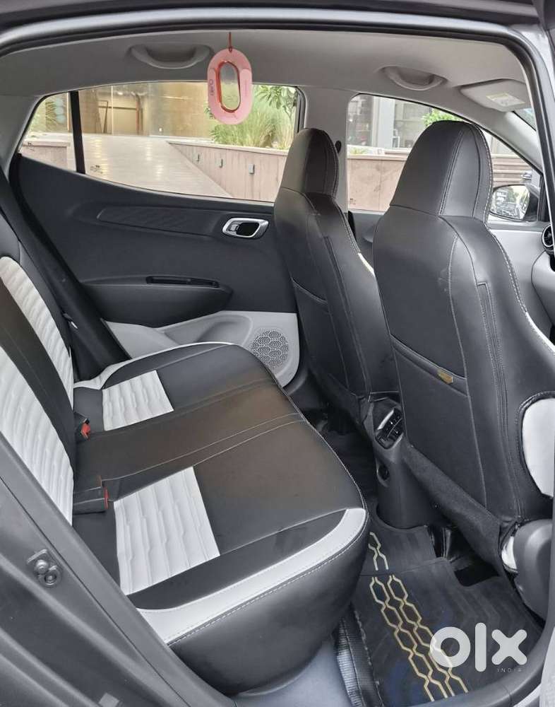 Hyundai Grand I10 Nios Sportz Petrol, 2023, Petrol