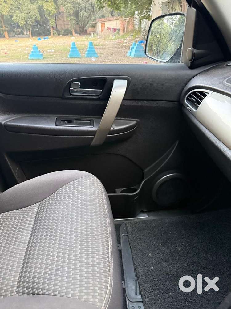 Tata Safari Storme Vx, 2018, Diesel