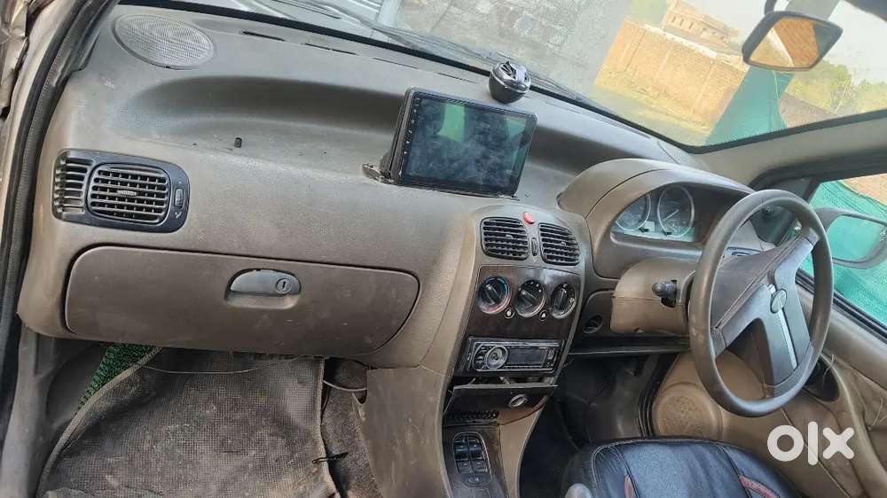 Tata Indigo Ecs 2013 Diesel 48000 Km Driven