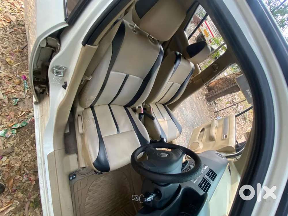 Maruti Suzuki Swift 2009 Petrol 100000 Km Driven