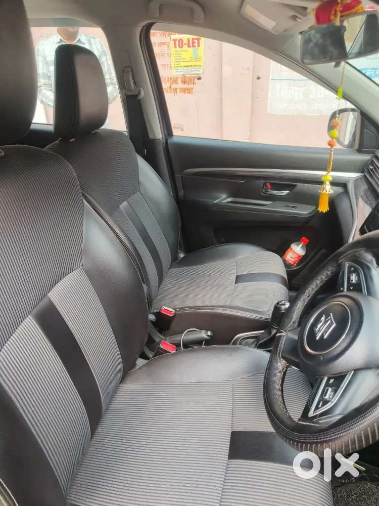 Maruti Suzuki Xl6 2022 Petrol Manual