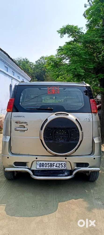 Mahindra Quanto 2014 Diesel 95000 Km Driven