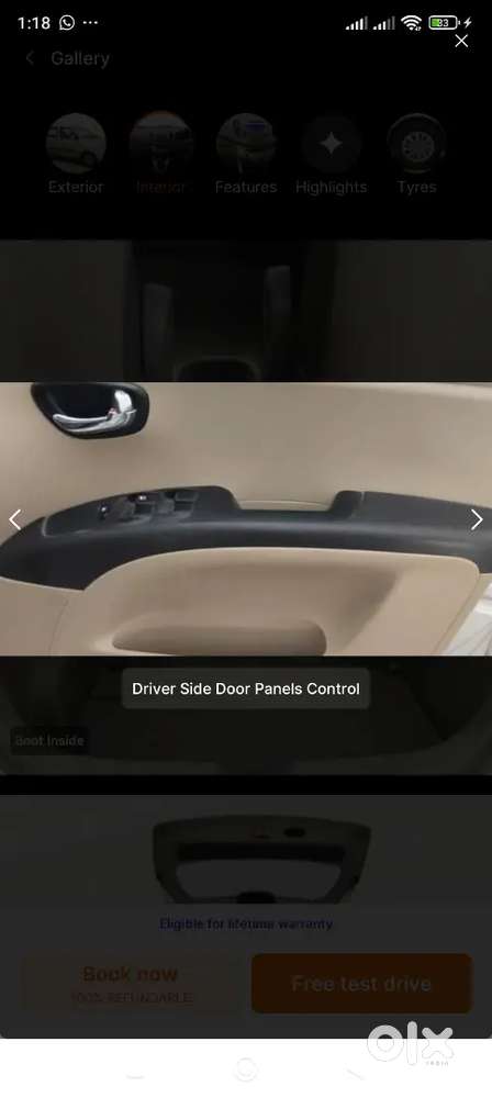 Hyundai I10 2015