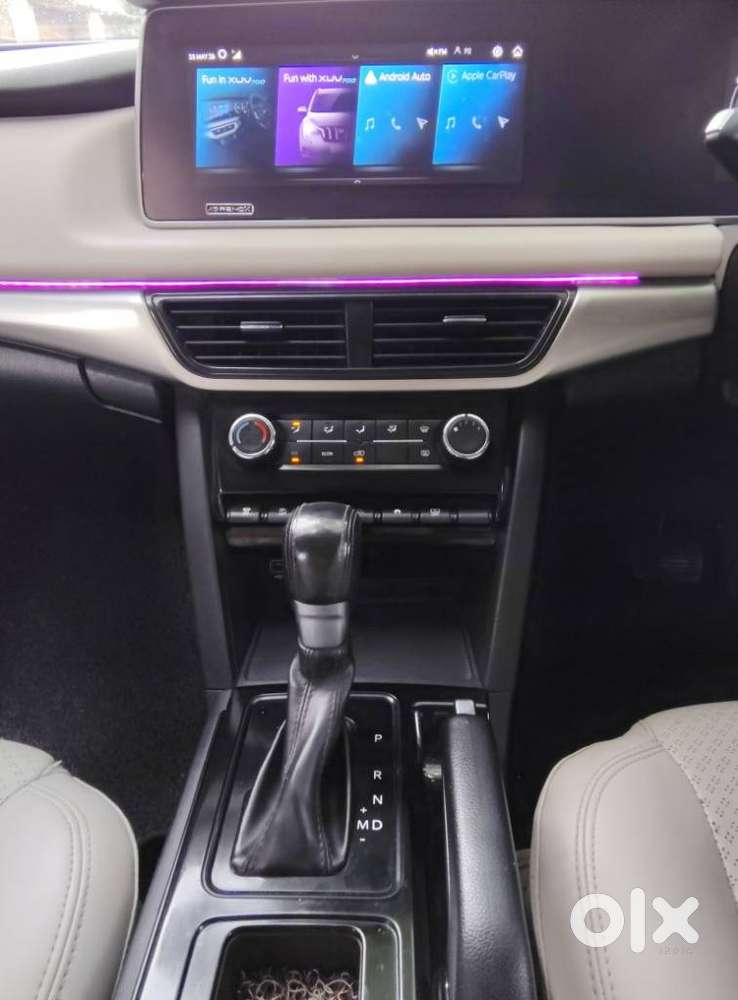 Mahindra Xuv700 2.2 Ax 3 Diesel At 5 Str, 2022, Diesel