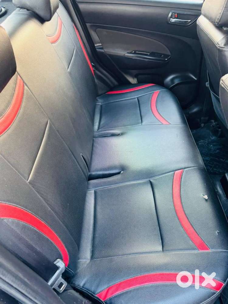 Maruti Suzuki Swift Vxi + Manual, 2013, Petrol