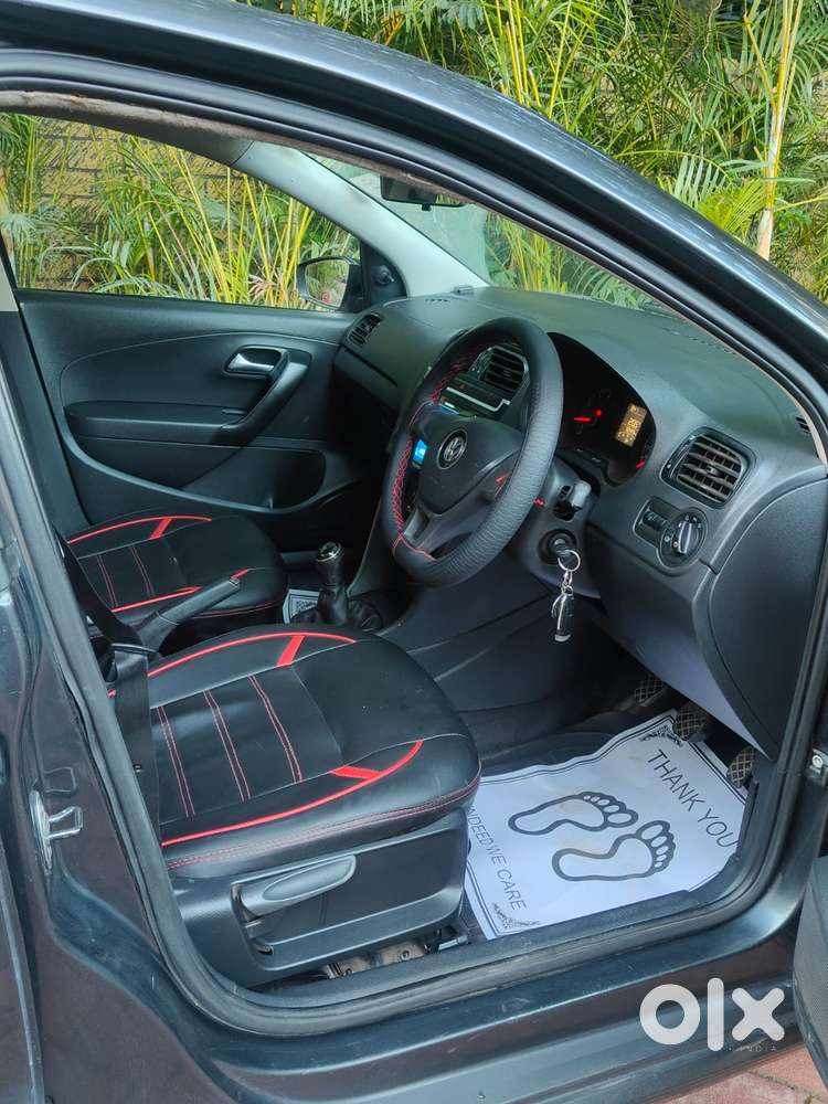 Volkswagen Polo 1.0 Mpi Trendline, 2019, Petrol