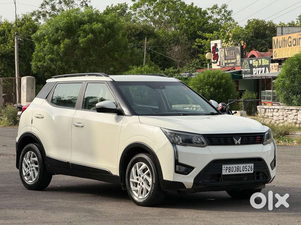 Mahindra Xuv300 W8 Diesel, 2023, Diesel