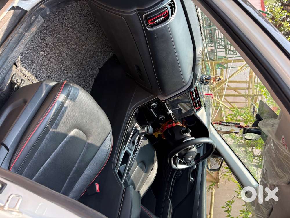 Hyundai Creta 2022 Petrol Well Maintained