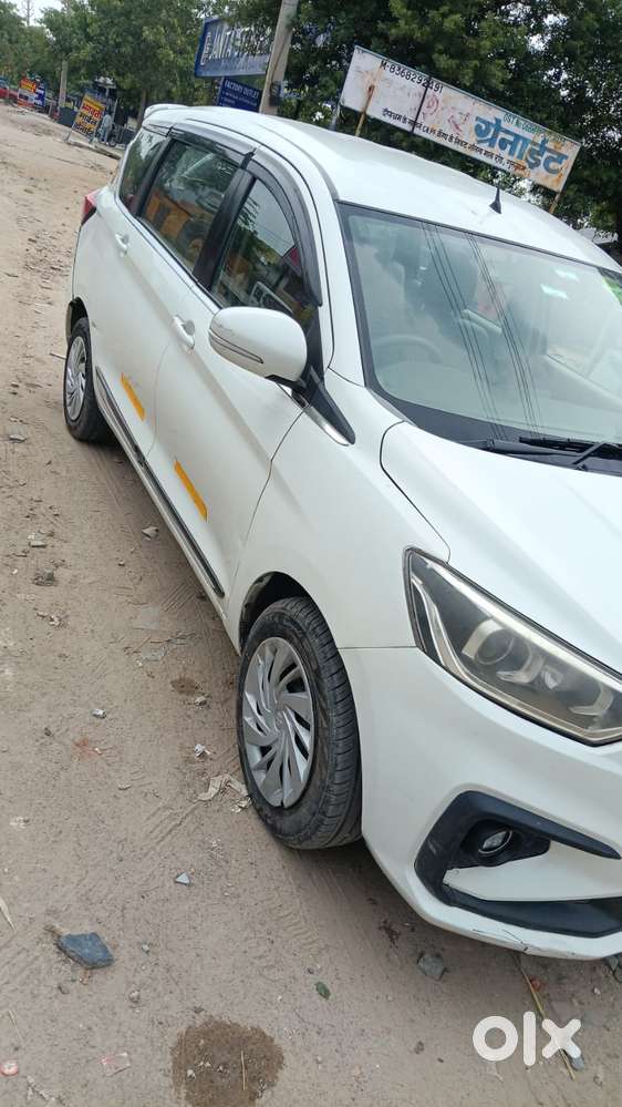 Maruti Suzuki Ertiga Vxi (o) Cng, 2023, Cng & Hybrids