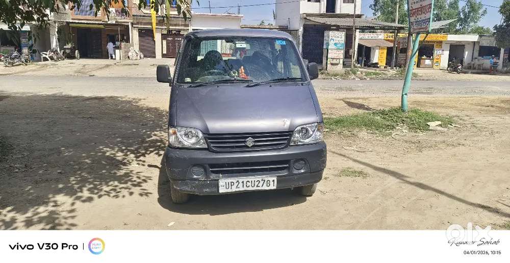Maruti Suzuki Eeco 2022 Petrol 55000 Km Driven