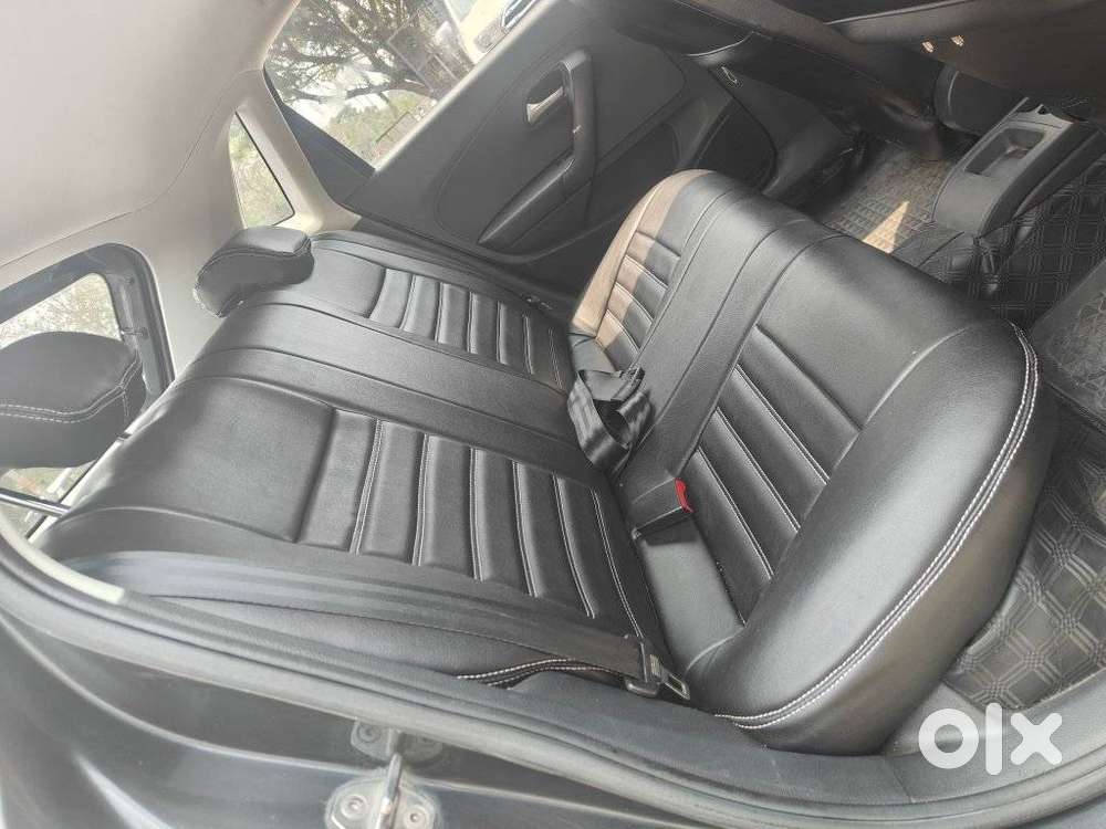 Volkswagen Polo 1.0 Tsi Comfortline At, 2021, Petrol