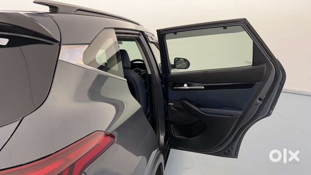 Kia Seltos X Line 1.4 Dct, 2021, Petrol