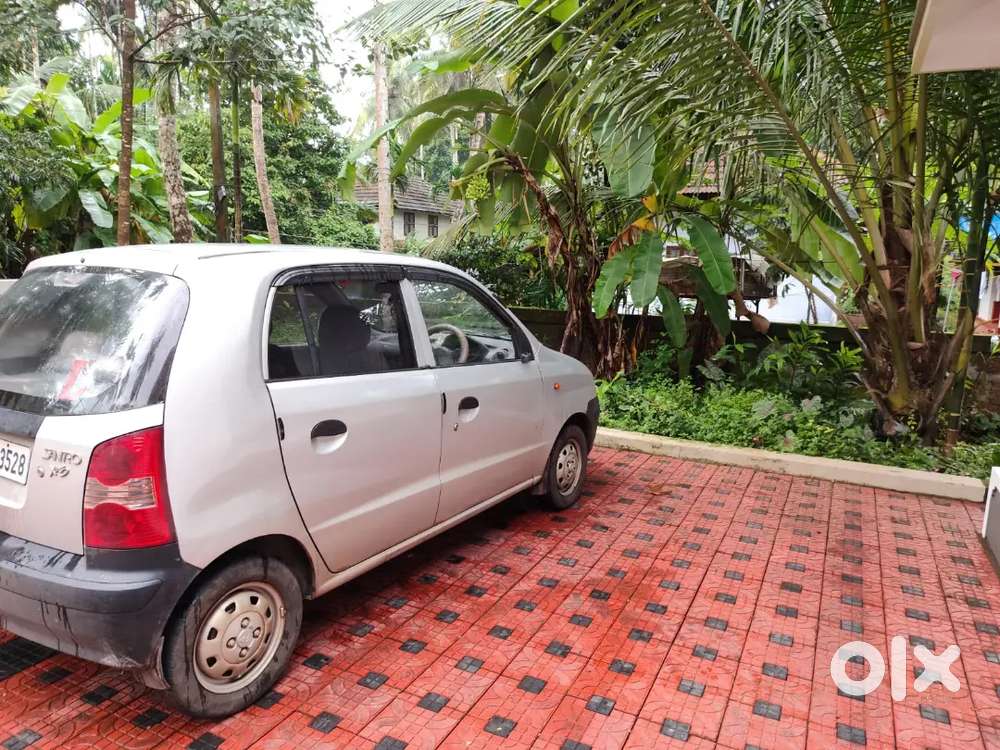 Hyundai Santro Xing 2005 Non-ac