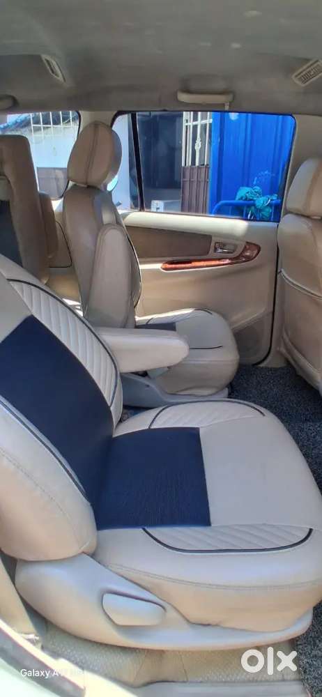 Fully Company Service Good Maintain Running Contison Very Good Maintai