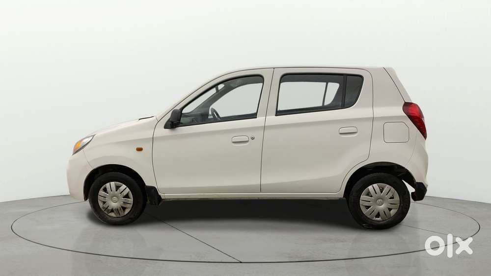 Maruti Suzuki Alto 0.8 Lxi (o), 2021, Petrol