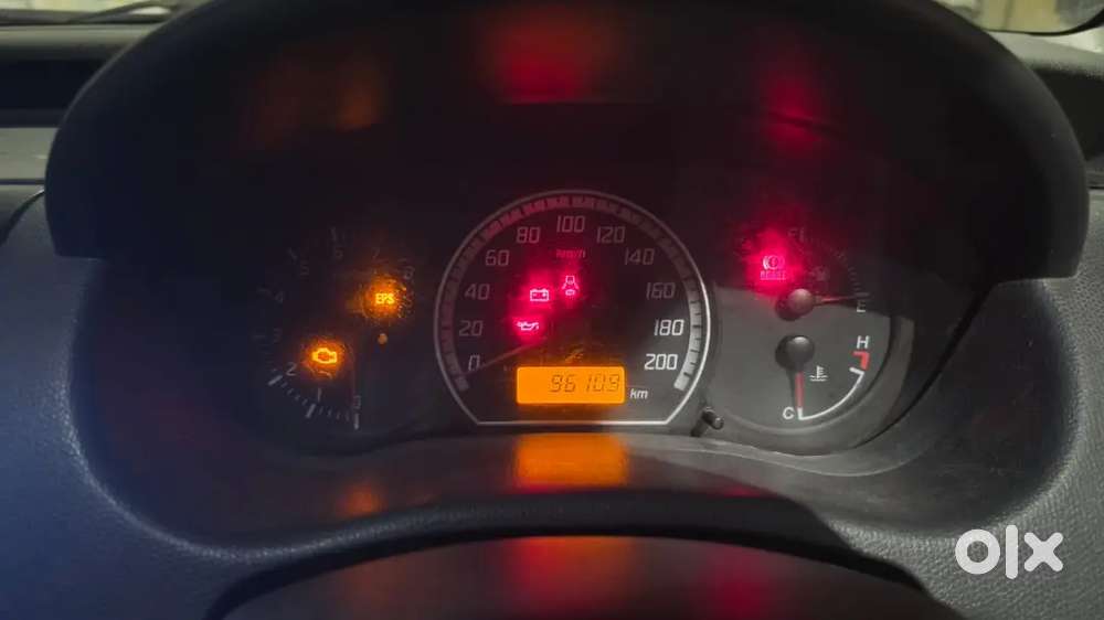 Maruthi Swift Car Good Condition