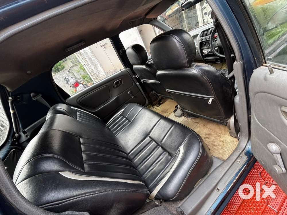 Maruti Alto Lxi 2010 Year