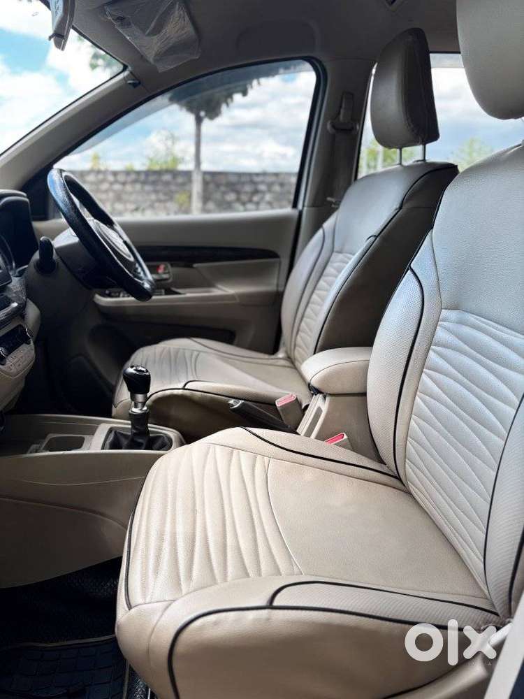 Maruti Suzuki Ertiga, 2019, Diesel