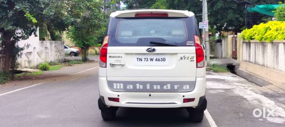 Mahindra Xylo
