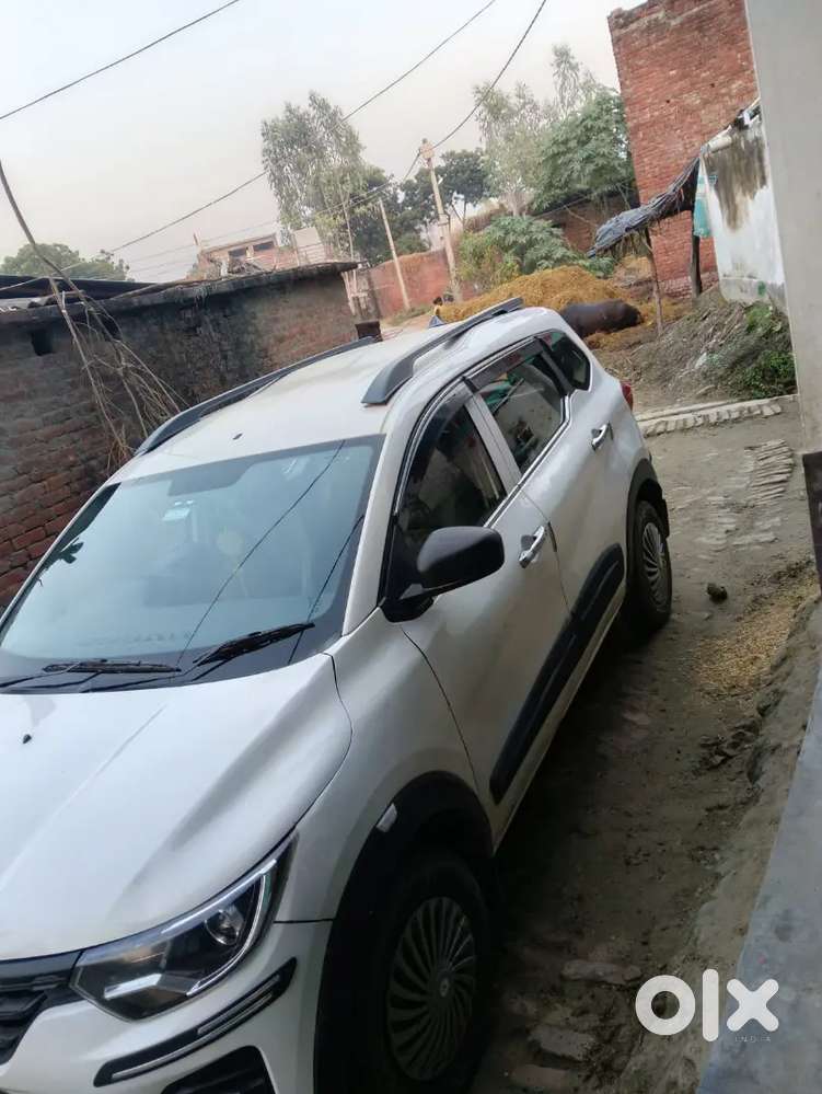 Renault Triber Facelift 2022 Petrol 98000 Km Driven