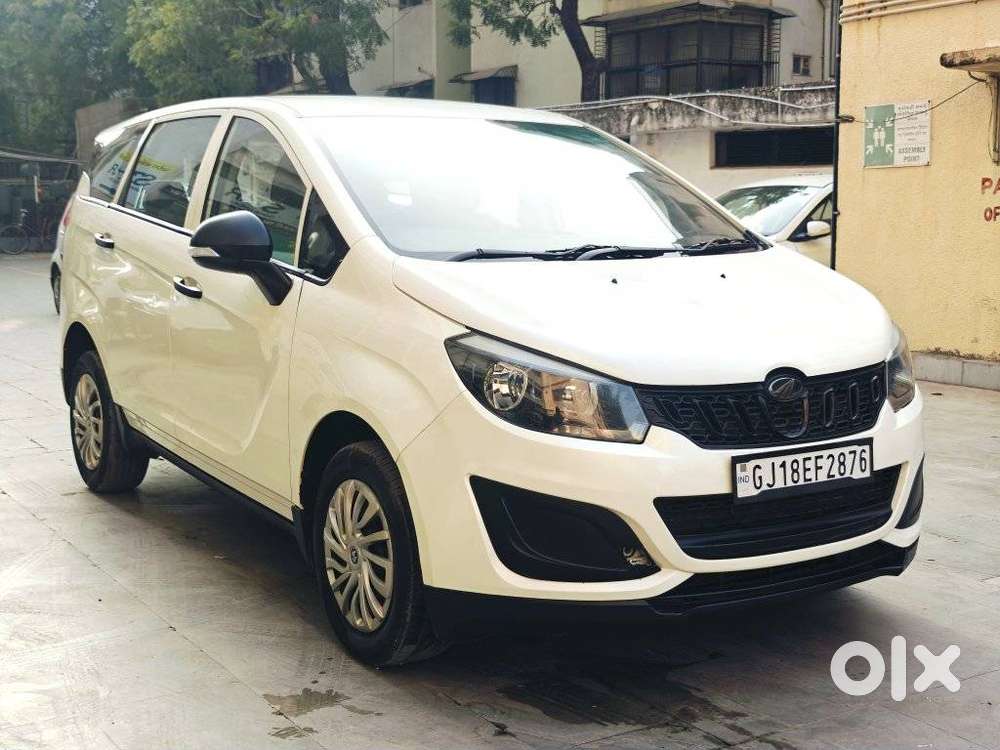 Mahindra Marazzo M2, 2019, Diesel