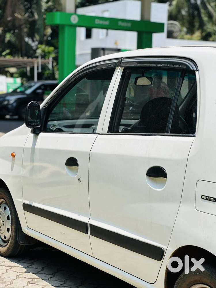 Hyundai Santro Xing Gls, 2006, Petrol