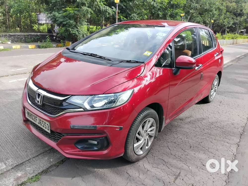 Honda Jazz Vx, 2020, Petrol