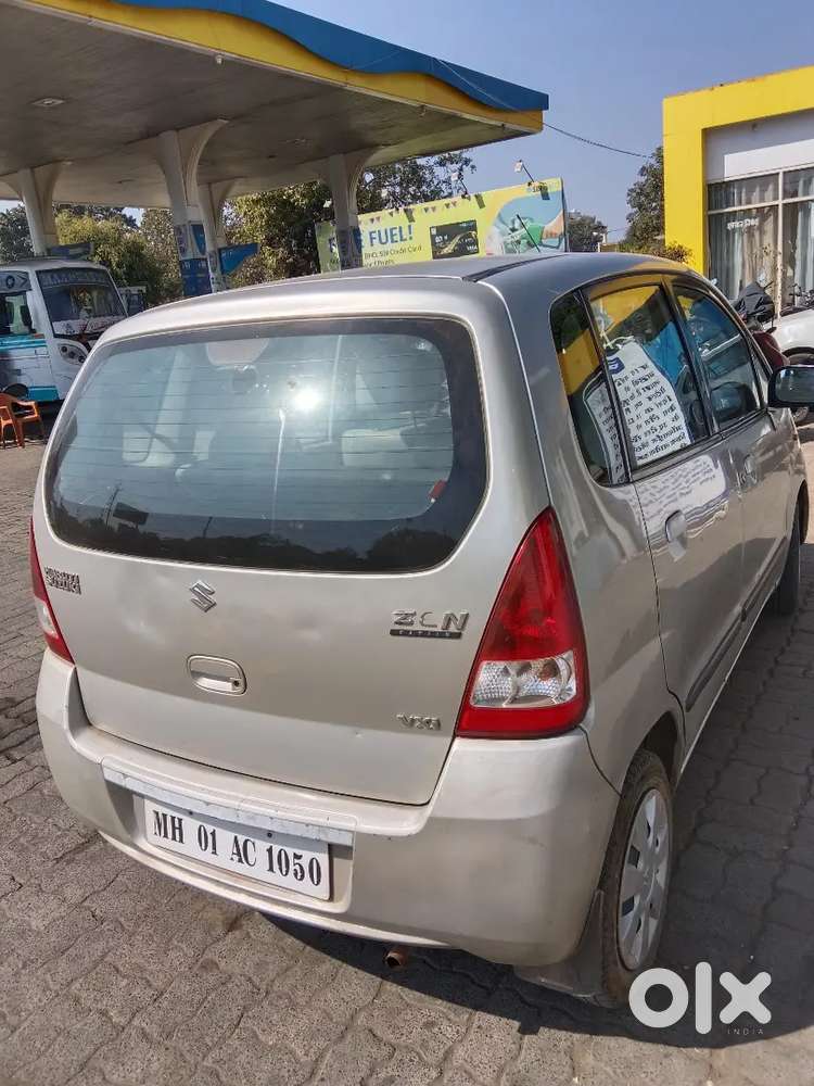 Maruti Suzuki Zen 2009