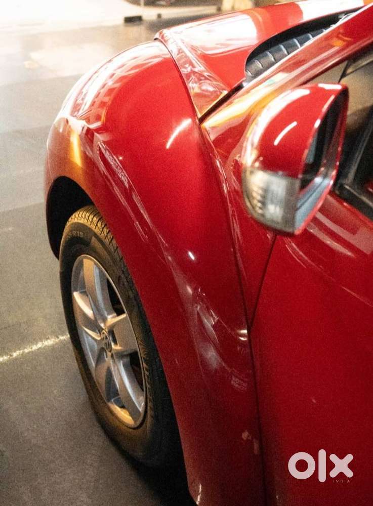 Volkswagen Beetle 2, 2010, Petrol