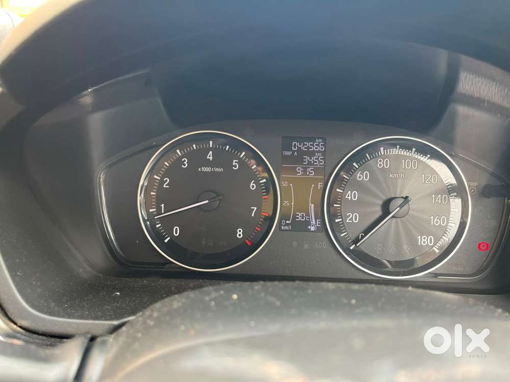 Honda Amaze 2020 - Petrol - 42500 Kms.