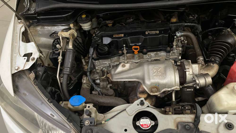Honda Jazz Vx Diesel, 2016, Diesel