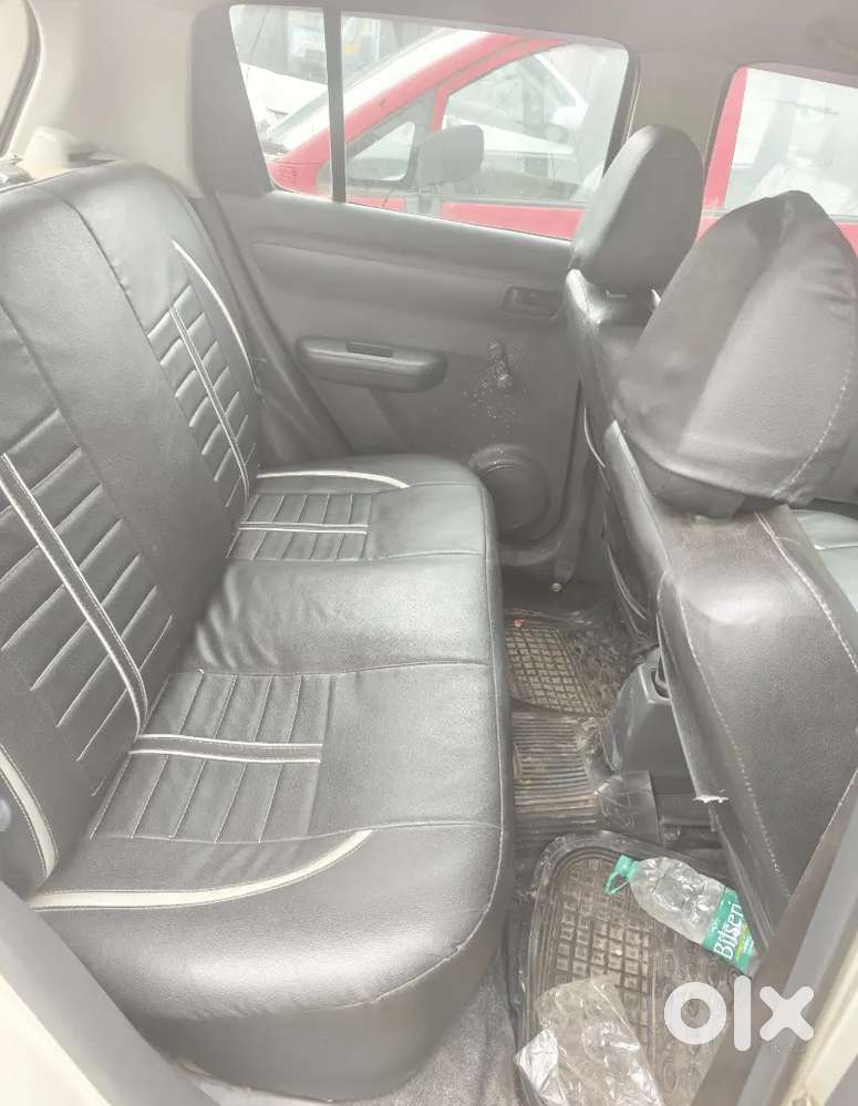 Swift Cng Lxi Bhopal 2nd Owner 2010