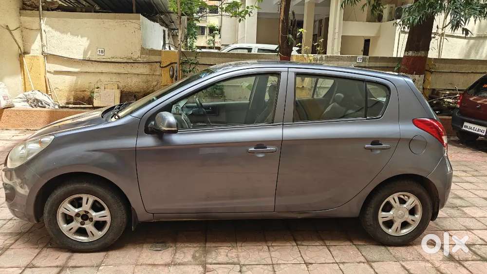 Well Maintained 2011 Hyundai I20 1.2 Asta