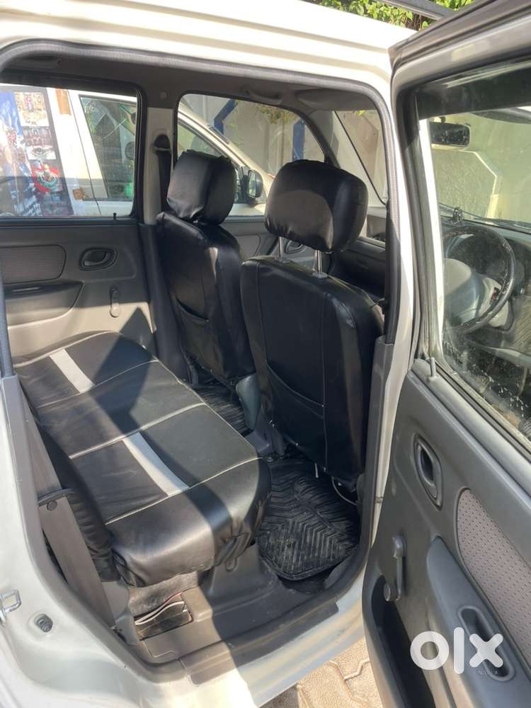 Maruti Suzuki Wagon R 1.0, 2005 Model