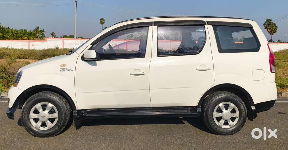 Mahindra Xylo D4 Bsiv, 2012, Diesel