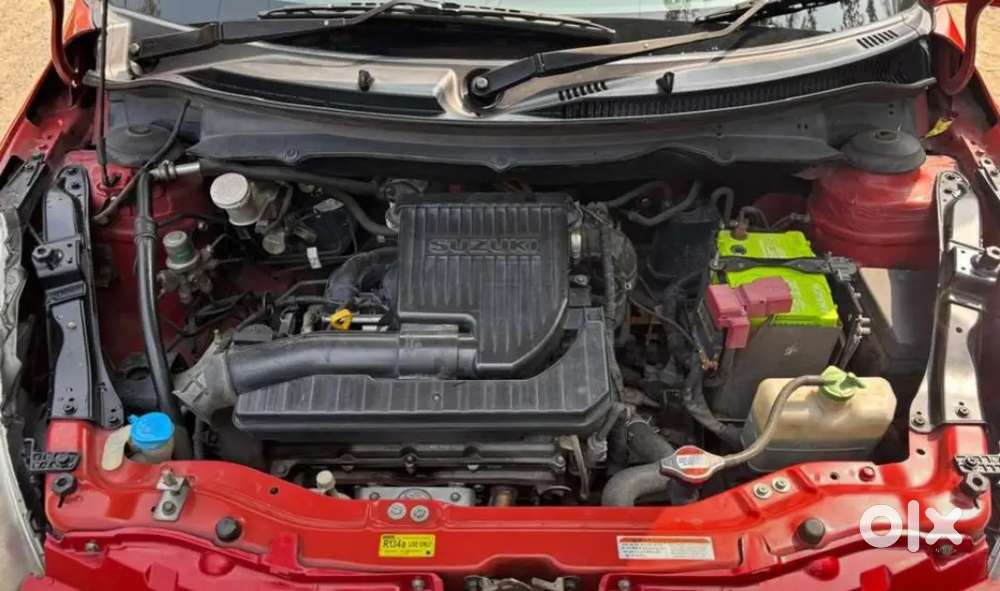 Maruti Suzuki Swift 2014 Cng & Hybrids Good Condition