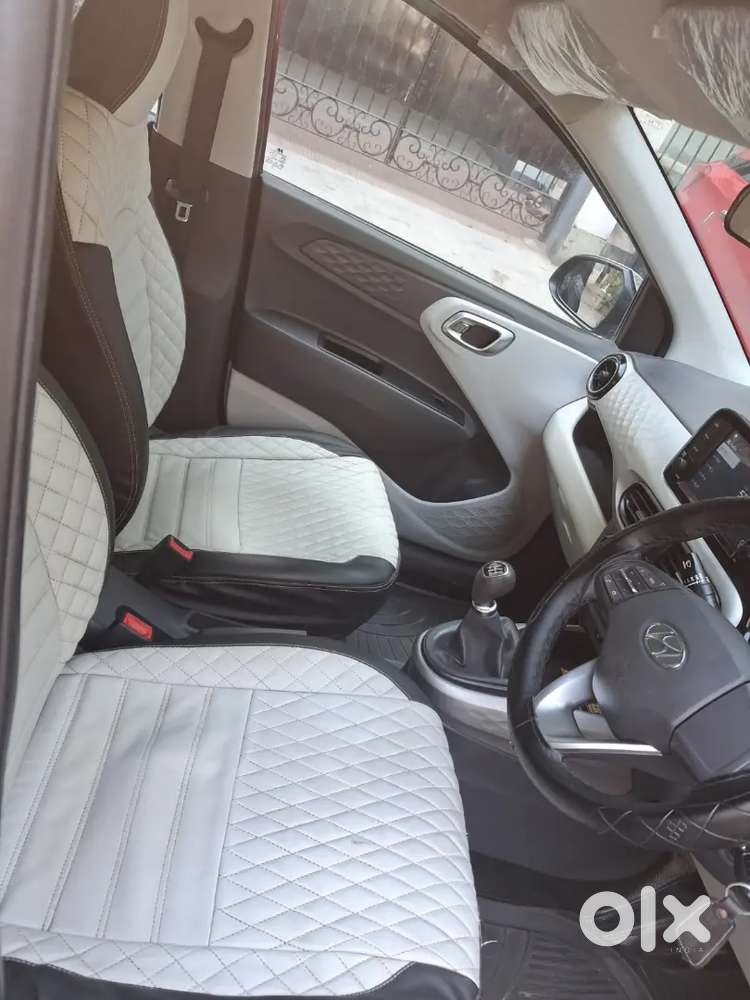 Hyundai Grand I10 Sportz 2021