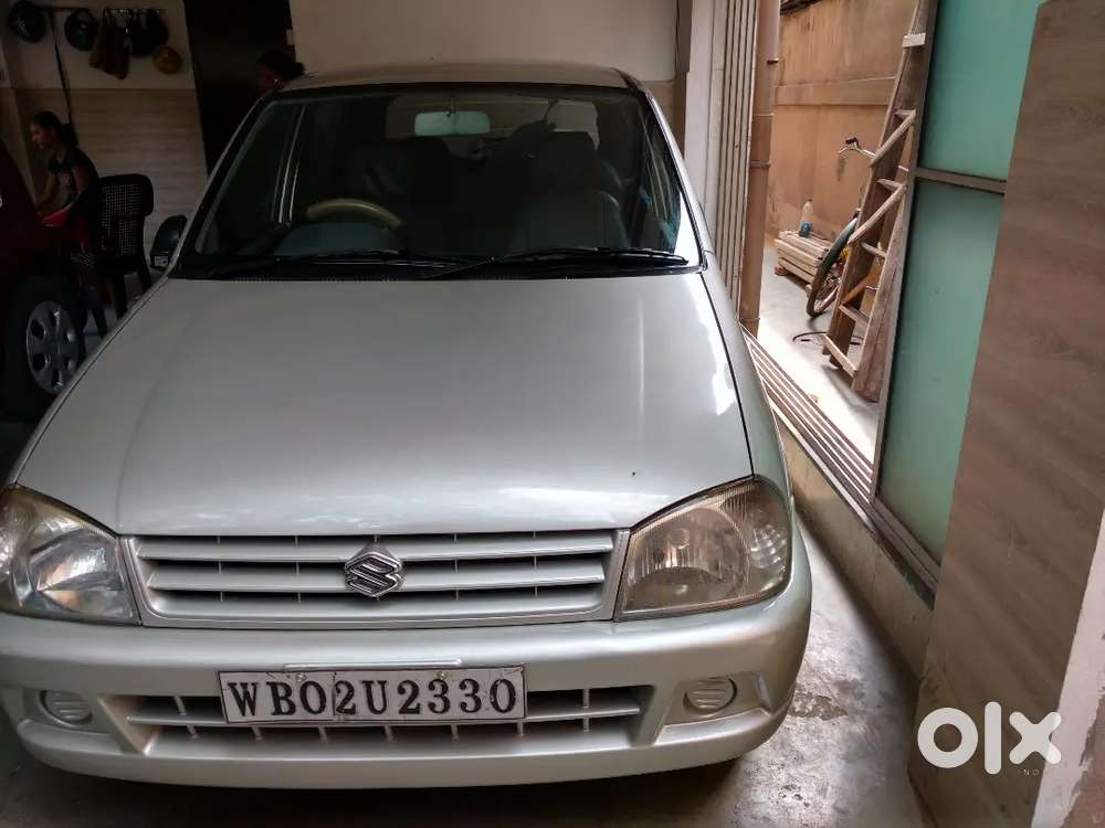 Zen Owned By Retd Govt Officer In Nice Condition For Sale