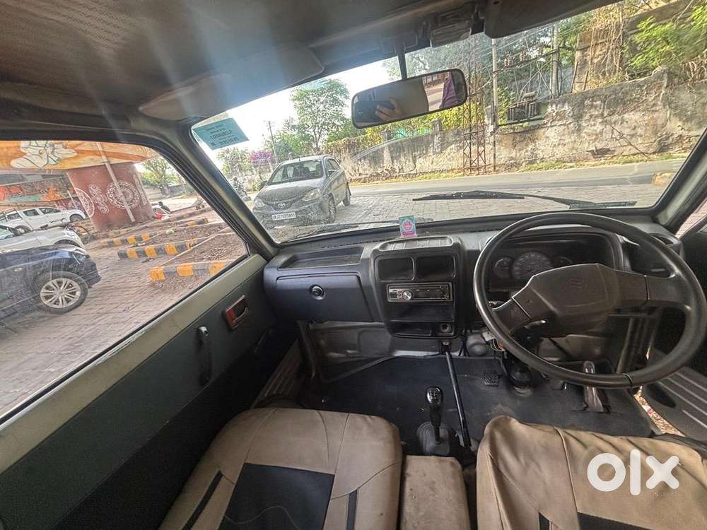 Used Maruti Suzuki 2010