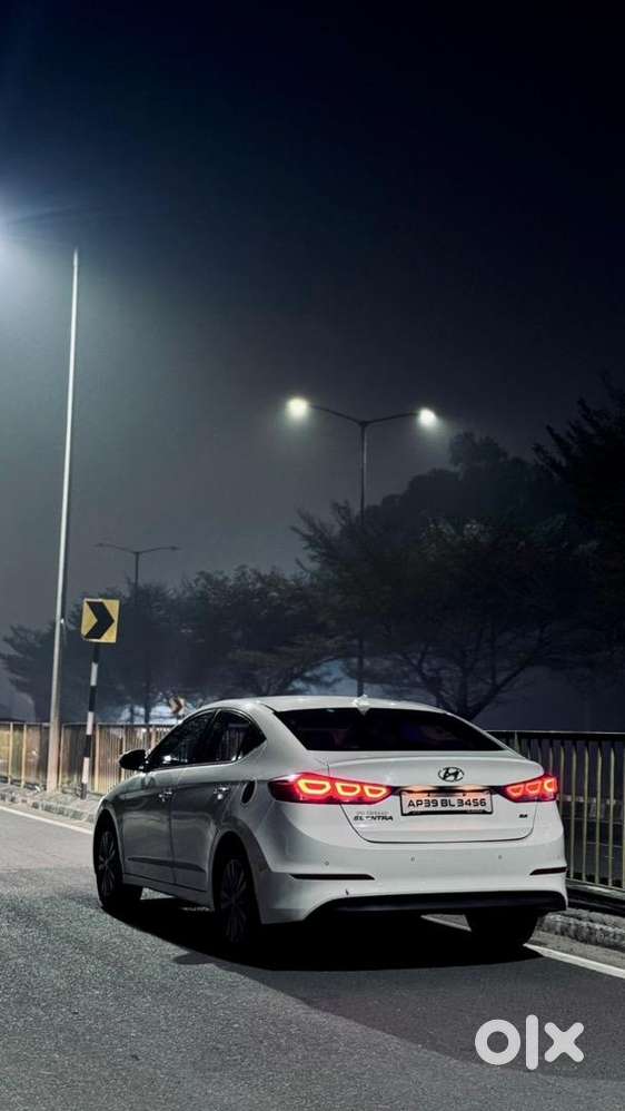 Hyundai Diesel Automatic 2019