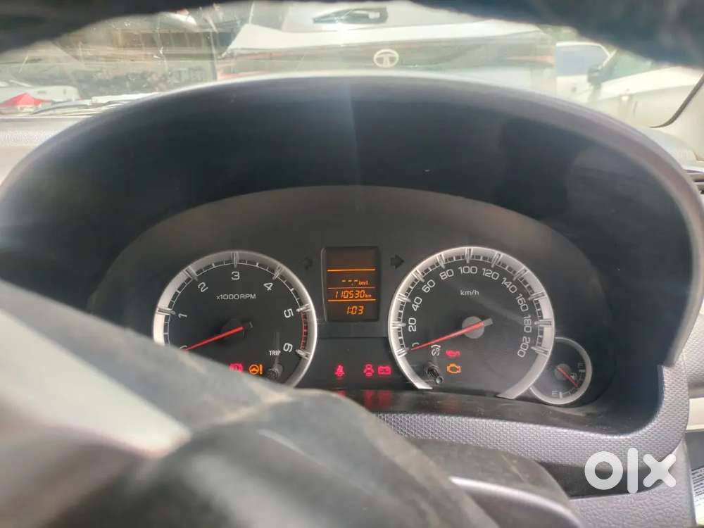 Maruti Suzuki Swift Star Vdi 2014